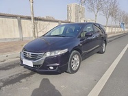 Honda Odyssey 2013