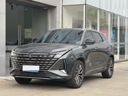 Changan UNI-Z 2025