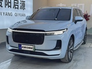 Li Auto ONE 2022