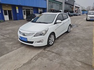Hyundai Ruiyi 2014