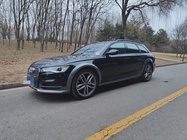 Audi A6 2016