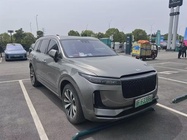 Li Auto ONE 2021