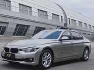 BMW 3 Series 2016