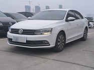 Volkswagen Sagitar 2019