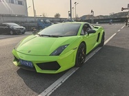 Lamborghini Gallardo 2019
