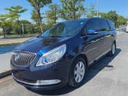 Buick GL8 2016