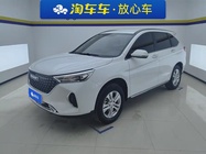 Haval M6 2021