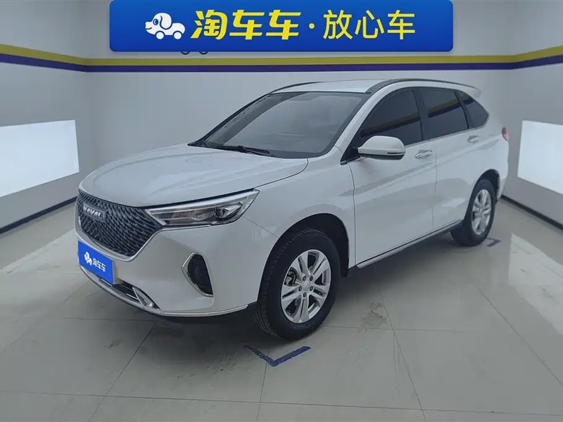 Haval M6