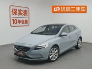 Volvo V40 2017