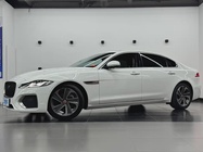 Jaguar XFL 2022