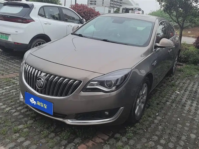Buick Regal