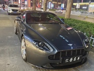 Aston Martin Vantage 2016