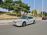 Toyota Camry 2025