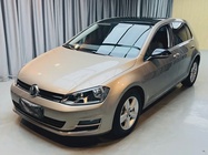 Volkswagen Golf 2017