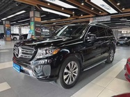 Mercedes-Benz GLK-Class 2019