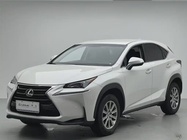 Lexus NX 2017