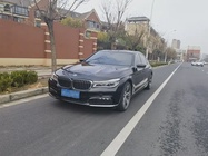 BMW 7 Series 2016