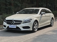 Mercedes-Benz CLS-Class 2016