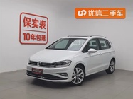 Volkswagen Golf 2019