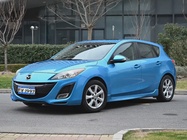 Mazda 3 2011