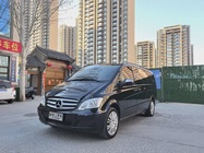 Mercedes-Benz Viano 2013