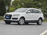 Audi Q7 2015
