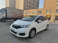 Honda Fit 2019