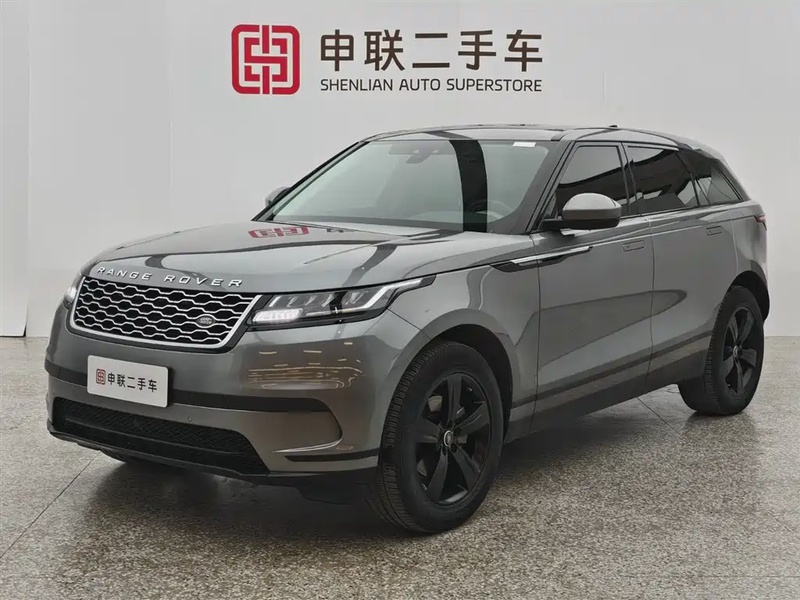 Land Rover Velar