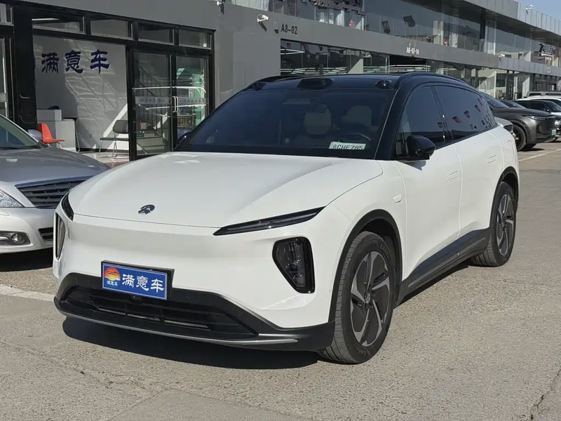 NIO ES6