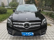Mercedes-Benz GLK-Class 2017