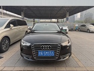 Audi A6 2014