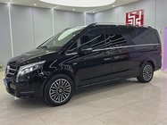 Mercedes-Benz V-Class 2020