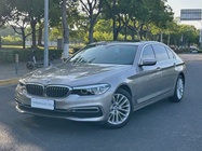 BMW 5 Series 2019