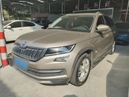 Skoda Kodiaq 2018