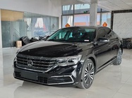 Volkswagen Passat 2021