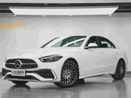 Mercedes-Benz C-Class 2024