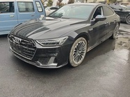Audi A7 2022