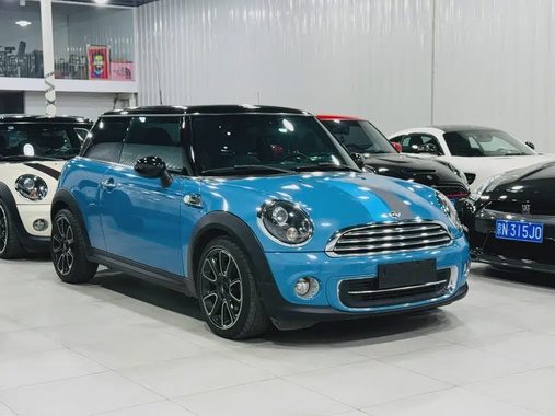 MINI Other 2013