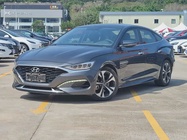 Hyundai Fista 2021