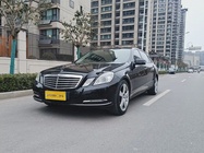 Mercedes-Benz E-Class 2013