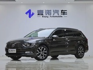 Volkswagen Viloran 2019
