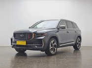 Geely Xingyue L 2021