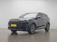 Jetour X70 PLUS 2025