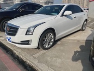 Cadillac ATS 2019