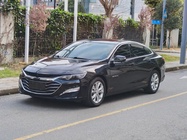 Chevrolet Malibu 2020