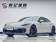 Porsche Panamera 2023