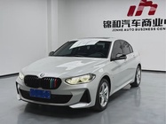 BMW 1 Series 2021