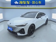 Changan UNI-V 2024