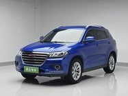 Haval H2 2016
