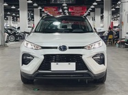 Toyota Wildlander 2023